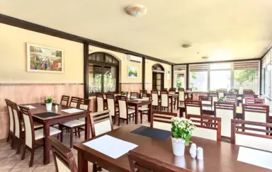 Hotel Star-Dadaj Resort & SPA na Mazurach - photo 3