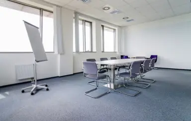 Millenium Towers - Centrum Biznesu Descont Wroclaw sala konferencyjna