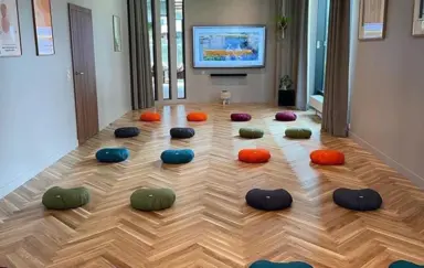 Dharma Żoliborz - zdjęcie 3