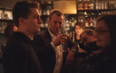 LAS - Lokalna Atrakcja Stolicy Warszawa