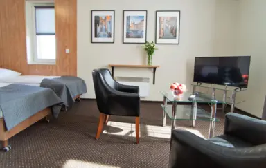 Warsaw Apartments Sadyba