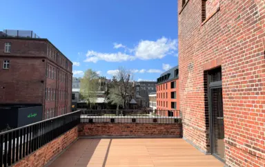 ARCHE Dwór Uphagena Gdańsk - photo 3