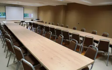 Hotel BOSiR - photo 4