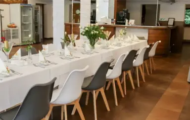 Hotel Solny Wieliczka restauracja