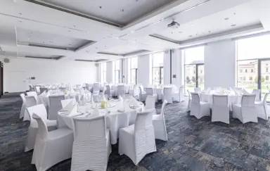 Vienna House by Wyndham Andel's Cracow - zdjęcie 2