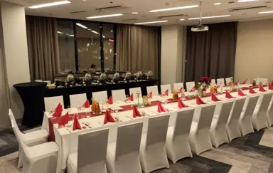 ibis Styles Wrocław Centrum - zdjęcie 3