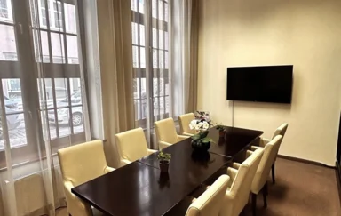 Boardroom