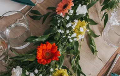 BOTA catering & events - photo 3