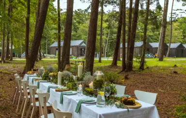 Umili Ustronie Park - beach resort - zdjęcie 5