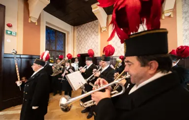 Muzeum Górnictwa Węglowego w Zabrzu (Kopalnia Guido) - photo 5