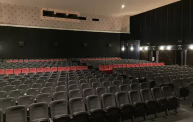 Kino Wisła - photo 3