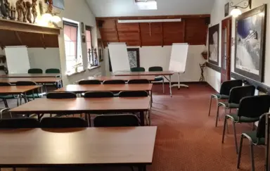 Hotel Restauracja Jaś Wędrowniczek - zdjęcie 3