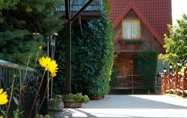 Biesiadne Sioło - zdjęcie 3