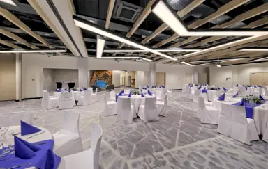 Novotel Katowice Centrum - photo 2