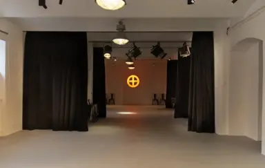 UTU Universum Teatru i Umysłu Warszawa przestrzeń eventowa