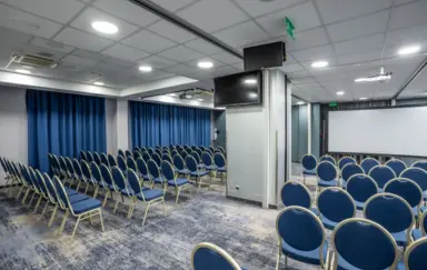 Galaxy Hotel - zdjęcie 2