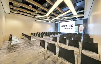 Novotel Katowice Centrum - photo 2