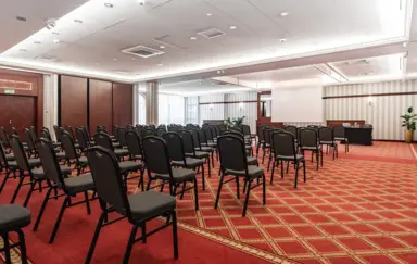 Hotel Haffner - photo 2