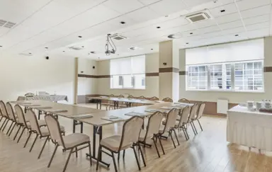 Hotel Diva SPA Kołobrzeg Sala Morskie Tango