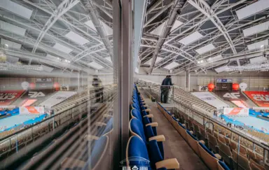 Atlas Arena (MAKiS) - photo 5