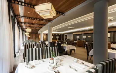 Restauracja Art Déco