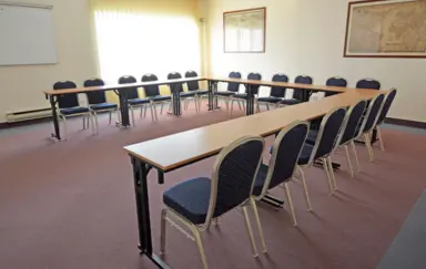 Hotel HP Park Poznań - zdjęcie 4