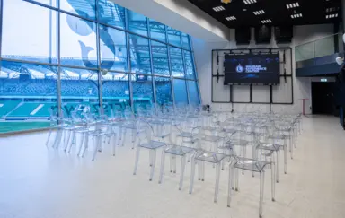 Warsaw Experience Center - zdjęcie 2