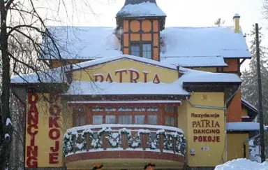 Rezydencja Patria - zdjęcie 4