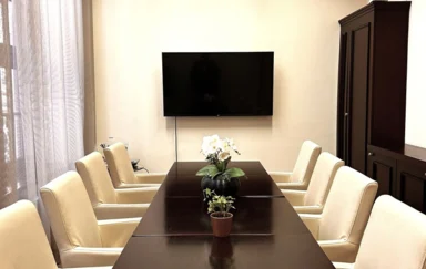 Boardroom