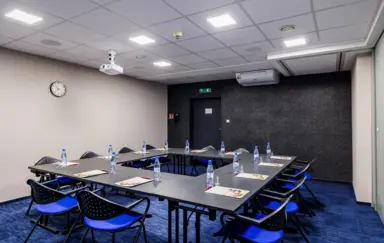 Hotel Wyspiański - photo 3