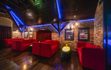 Stara Przepompownia 2.0 - photo 2