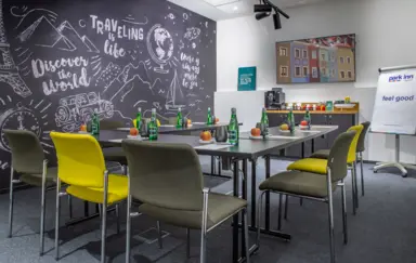 Park Inn by Radisson Poznań - photo 3