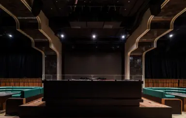 Elektrownia Powiśle - zdjęcie 5