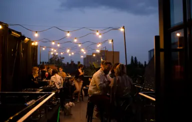 Scena Kotłownia - Centrum Eventowe - photo 5