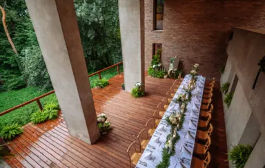 Wzgórze Zamkowe - Zinar Castle i Forest Hotel - photo 5