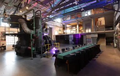 Muzeum Górnictwa Węglowego w Zabrzu (Kopalnia Guido) - photo 2