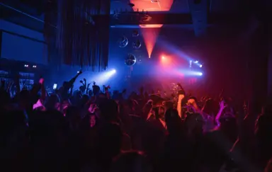 Klub Oczki Warszawa