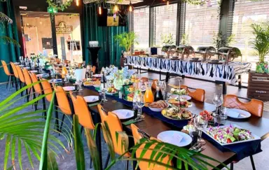 Barka Warszawska DZIEŃ I NOC - zdjęcie 5