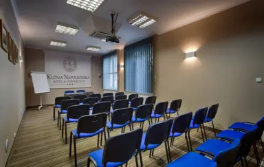 Hotel Kuźnia Napoleońska - photo 3