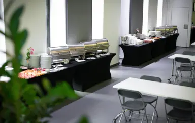 The Park Grodzisk Mazowiecki sala konferencyjna