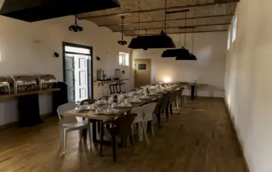 EPOKA - MIEJSCE SPOTKAŃ Sala Dawnej Epoki