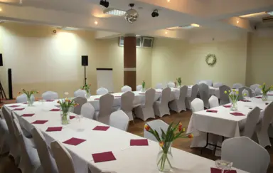 Rezydencja Korab - zdjęcie 3