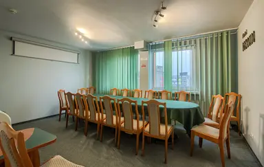 Hotel Konin - photo 2