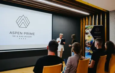 Aspen Prime Ski&Bike Resort - photo 3