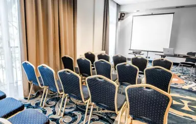 Hotel Wilenski Olsztyn sala konferencyjna