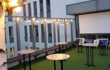 Times Event Center - zdjęcie 5