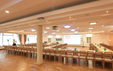 Hotel Cieplice MEDI & SPA - zdjęcie 5