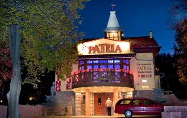 Rezydencja Patria - zdjęcie 3