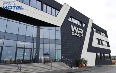 WR SPORT - Centrum Sportu i Rozrywki - photo 2