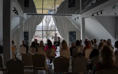 Caryńska Resort & SPA - zdjęcie 2